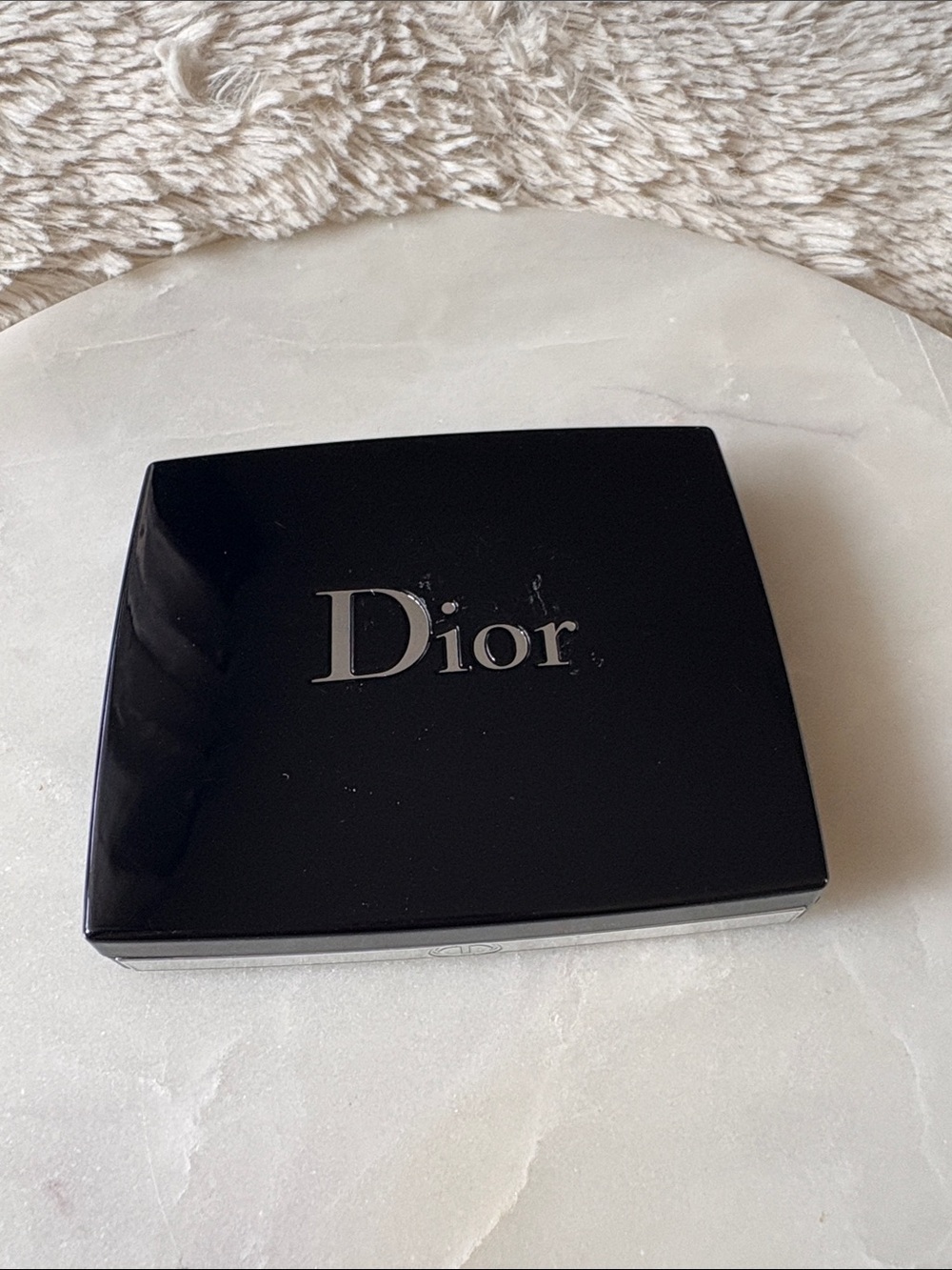 Dior ROSE MONTAIGNE Blush